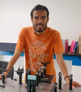 Dr. Braulio Gutiérrez Medina