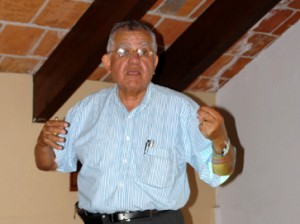 julioPinto