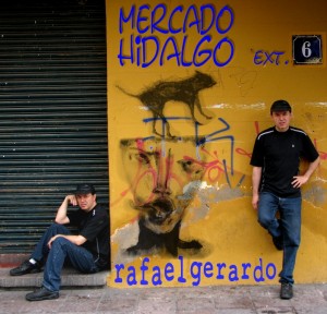 Rafael Gerardo