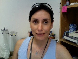 Berenice Celis
