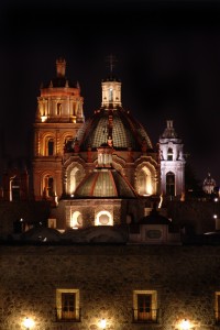 cúpulas sanfra