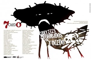 Cartel del evento