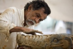 Francisco Toledo: Sin duda un gran artista