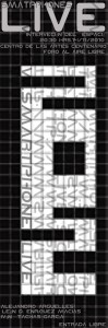 SMATRPHONES live2