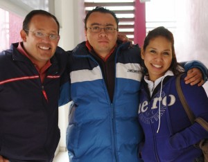 Conoce el reglamento del posgrado 2010