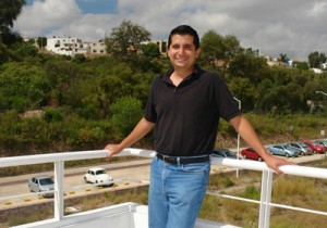 Luis Humberto Díaz Saldierna