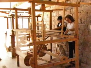 ARTE TEXTIL