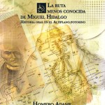 La Ruta de Hidalgo - Portada 2