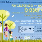 Promo KBC Verde